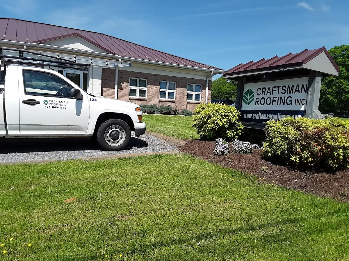 Quality Roof Replacement by experienced craftsmen in Mahaffie